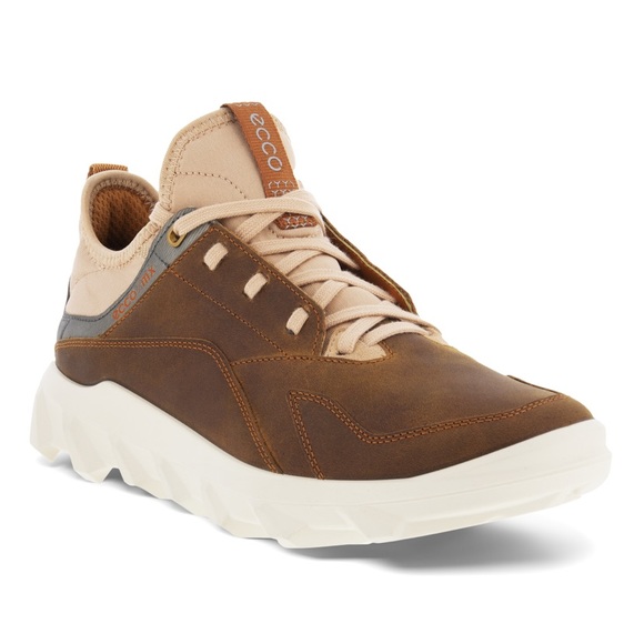 ECCO WOMEN'S MX LOW SHOE sneaker - Picture 1 of 3
